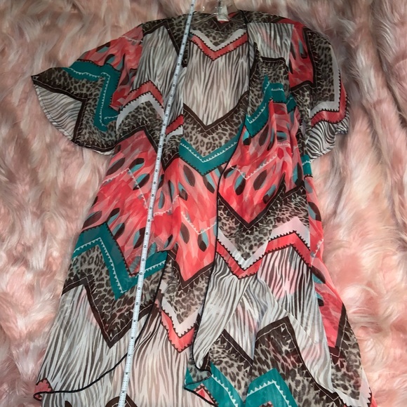 Spring / Summer Kimono - Picture 4 of 6